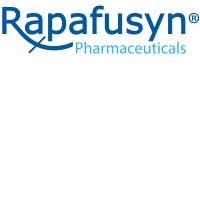 Rapafusyn Pharmaceuticals logo